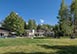 Sheep Meadow Idaho Vacation Villa - Ketchum