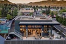 The Penthouse Idaho, Luxury Vacation Rental