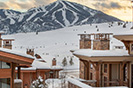 White Cloud Idaho, Luxury Vacation Rental