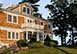 Clapboard Island Estate  Maine Vacation Villa - Private Island