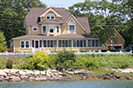 Maine Vacation Home Rentals