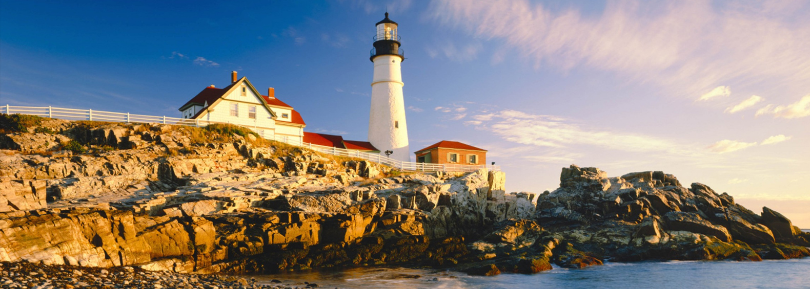 Maine Vacation Rentals  