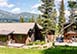 Gray Owl Retreat Montana Vacation Villa - Big Sky