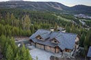 Inspiration Point Townhome 1B Cabin Montana Holiday Letting