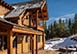 Latigo Lodge Montana Vacation Villa - Big Sky