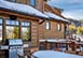 Latigo Lodge Montana Vacation Villa - Big Sky