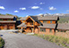 Latigo Lodge Montana Vacation Villa - Big Sky