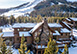 Latigo Lodge Montana Vacation Villa - Big Sky