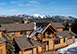 Latigo Lodge Montana Vacation Villa - Big Sky