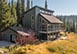 Lone Mountain Lookout Montana Vacation Villa - Big Sky