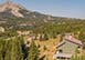 Lone Mountain Lookout Montana Vacation Villa - Big Sky