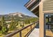 Lone Mountain Lookout Montana Vacation Villa - Big Sky