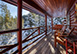 Low Dog Lodge Montana Vacation Villa - Big Sky