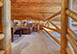 Low Dog Lodge Montana Vacation Villa - Big Sky