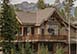 Moonlight Happy Trails Montana Vacation Villa - Big Sky