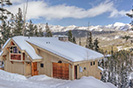 Nine Indian Summer Montana Holiday Letting