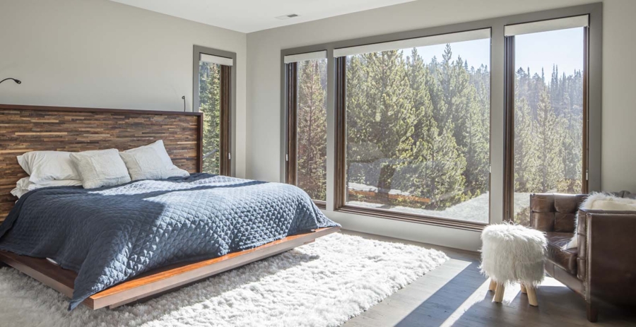 Powder Seeker Lodge Montana Vacation Villa - Big Sky