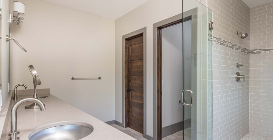 Powder Seeker Lodge Montana Vacation Villa - Big Sky