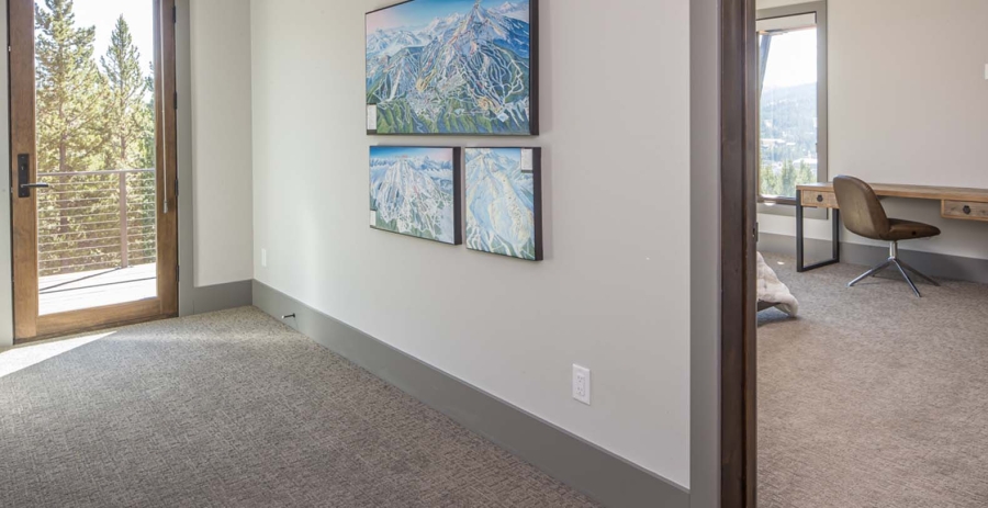 Powder Seeker Lodge Montana Vacation Villa - Big Sky