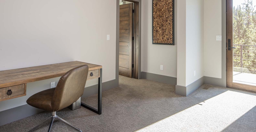 Powder Seeker Lodge Montana Vacation Villa - Big Sky