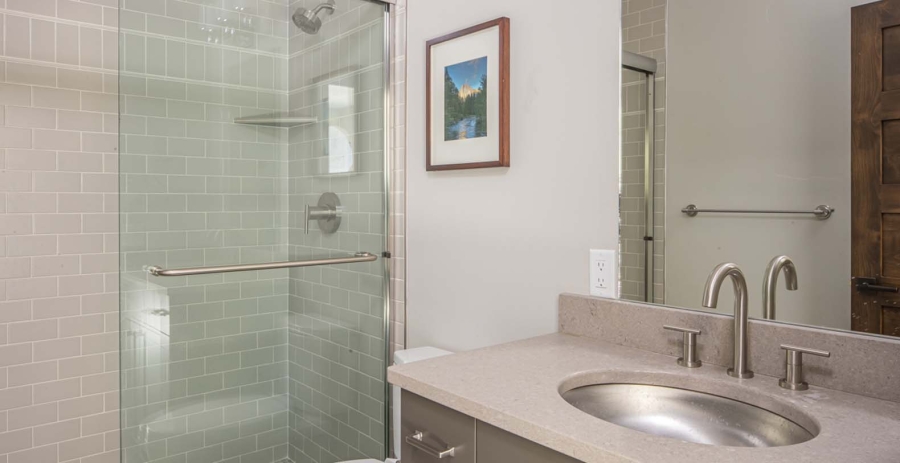 Powder Seeker Lodge Montana Vacation Villa - Big Sky