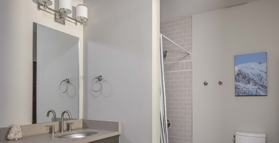 Powder Seeker Lodge Montana Vacation Villa - Big Sky