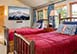 Seven Mountain Home Montana Vacation Villa - Big Sky Resort