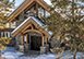 Skylark Chalet Montana Vacation Villa - Big Sky