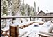 Spanish Peak Cabin 19 Montana Vacation Villa - Big Sky