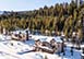 Spanish Peak Cabin 19 Montana Vacation Villa - Big Sky