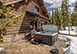 Spanish Peaks Cabin 59 Montana Vacation Villa - Big Sky