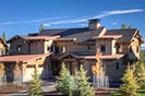 Spanish Peaks Highlands Cabin 8 Montana Holiday Letting