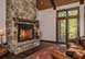 Stony Creek Chalet Montana Vacation Villa - Big Sky