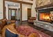 Stony Creek Chalet Montana Vacation Villa - Big Sky