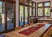 Stony Creek Chalet Montana Vacation Villa - Big Sky