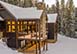 Stony Creek Chalet Montana Vacation Villa - Big Sky