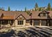 Stony Creek Chalet Montana Vacation Villa - Big Sky