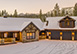 Stony Creek Chalet Montana Vacation Villa - Big Sky