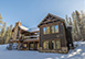 Stony Creek Chalet Montana Vacation Villa - Big Sky