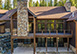 Stony Creek Chalet Montana Vacation Villa - Big Sky