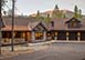 Stony Creek Chalet Montana Vacation Villa - Big Sky