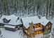 Stony Creek Chalet Montana Vacation Villa - Big Sky