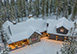 Stony Creek Chalet Montana Vacation Villa - Big Sky