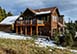 Twin Lift Lodge Montana Vacation Villa - Big Sky Resort