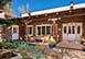 Compound New Mexico Vacation Villa - Santa Fe