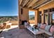 Blue Pine Estate New Mexico Vacation Villa - Santa Fe