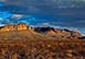 The Hacienda at Armendaris New Mexico Vacation Villa - Ted Turner Reserves