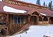 Wilderness Lodge New Mexico Vacation Villa - Taos Ski Valley