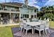 Eastwind Oceanfront Opulence South Carolina Vacation Villa - Hilton Head