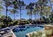 Rustic Oceanfront Masterpiece South Carolina Vacation Villa - Hilton Head